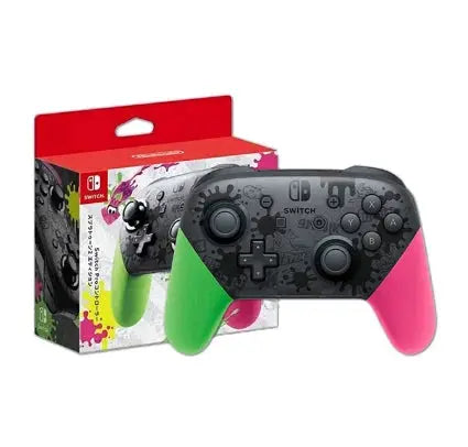 Mando inalámbrico Bluetooth para Nintendo Switch, mando Pro, Lite, Steam - La zona Apple