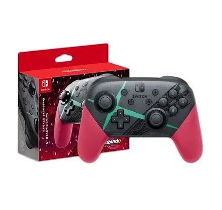 Mando inalámbrico Bluetooth para Nintendo Switch, mando Pro, Lite, Steam - La zona Apple