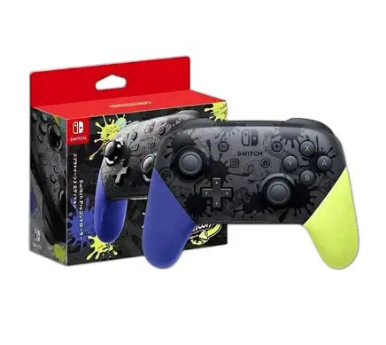 Mando inalámbrico Bluetooth para Nintendo Switch, mando Pro, Lite, Steam - La zona Apple