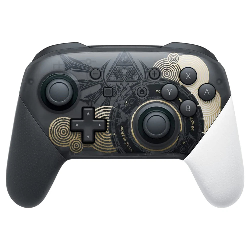 Mando inalámbrico Bluetooth para Nintendo Switch, mando Pro, Lite, Steam - La zona Apple
