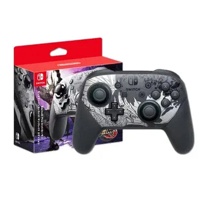 Mando inalámbrico Bluetooth para Nintendo Switch, mando Pro, Lite, Steam - La zona Apple