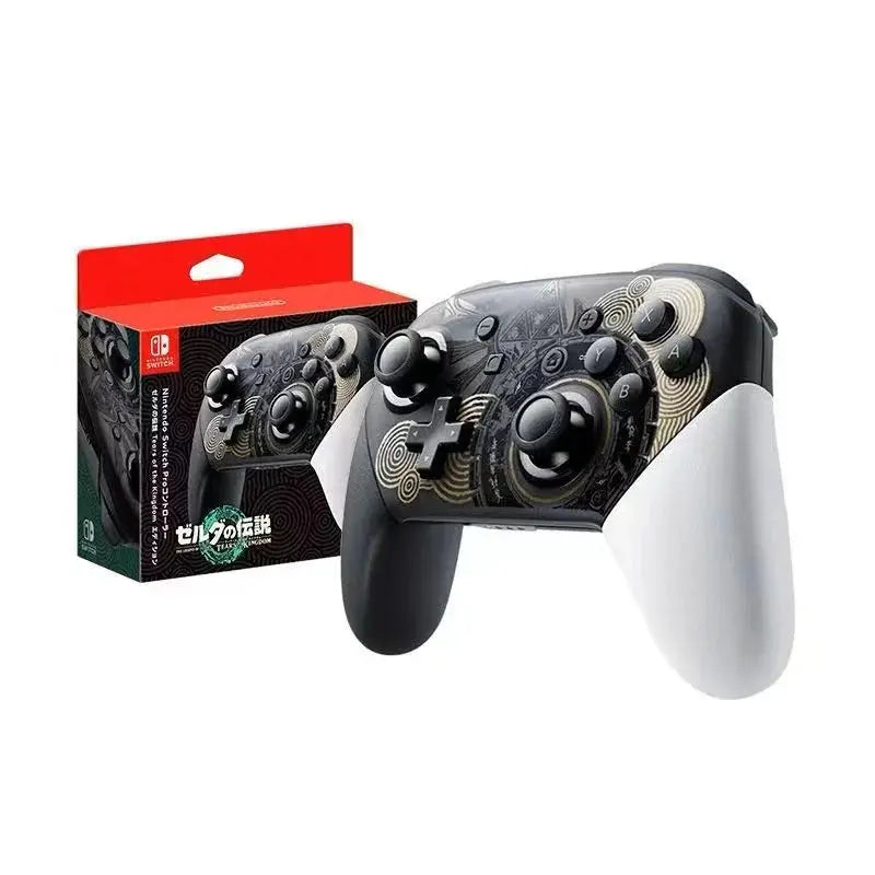 Mando inalámbrico Bluetooth para Nintendo Switch, mando Pro, Lite, Steam - La zona Apple