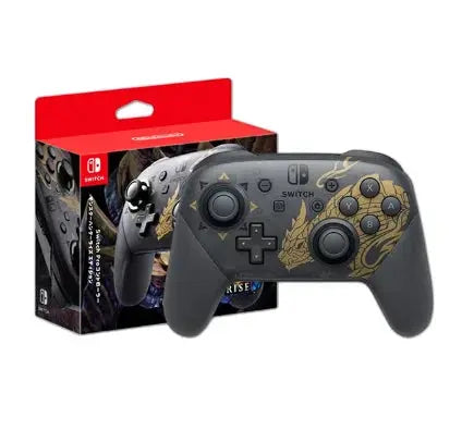 Mando inalámbrico Bluetooth para Nintendo Switch, mando Pro, Lite, Steam - La zona Apple