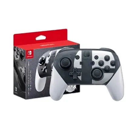 Mando inalámbrico Bluetooth para Nintendo Switch, mando Pro, Lite, Steam - La zona Apple
