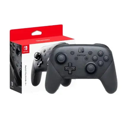 Mando inalámbrico Bluetooth para Nintendo Switch, mando Pro, Lite, Steam - La zona Apple
