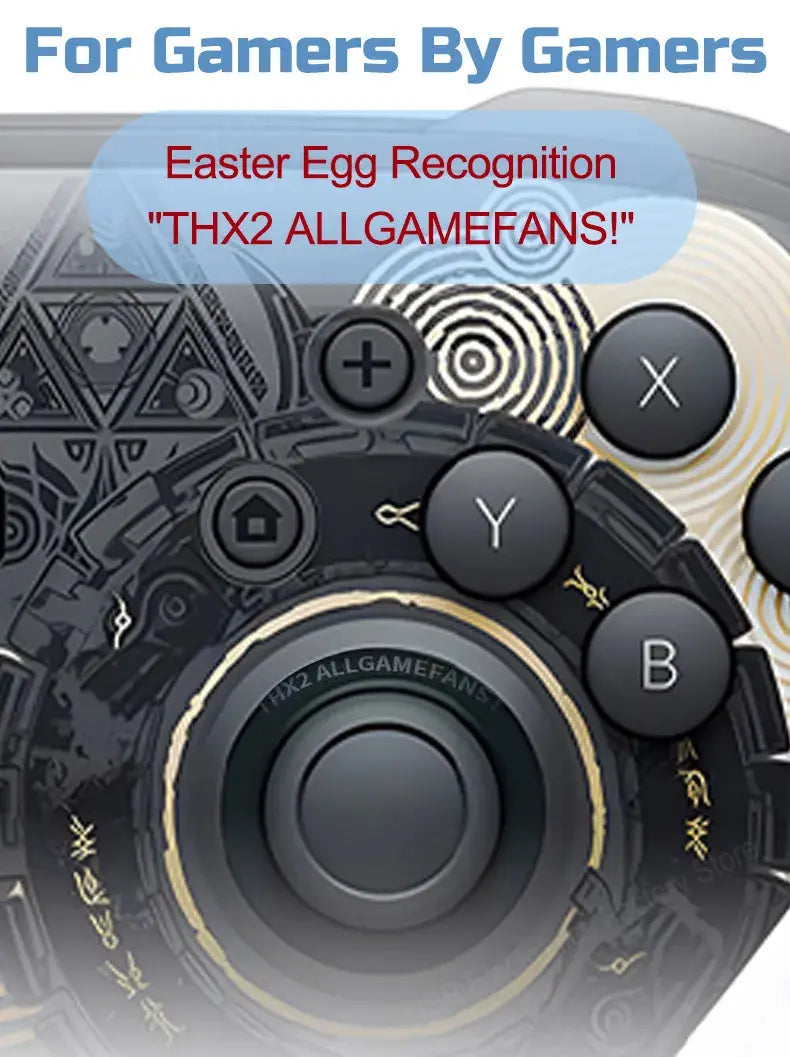 Mando inalámbrico Bluetooth para Nintendo Switch, mando Pro, Lite, Steam - La zona Apple