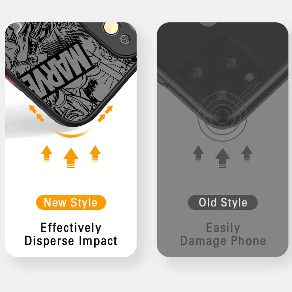 funda Marvel Comic Groot Venom para iPhone 14 Plus 13 Pro Max 11 12 Mini XR X XS 7 8 . - La zona Apple