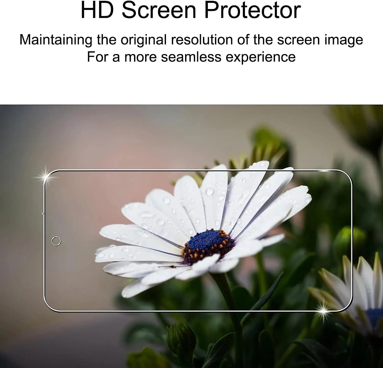 Protector de cámara de vidrio templado para teléfono Nothing Phone 2 - La zona Apple