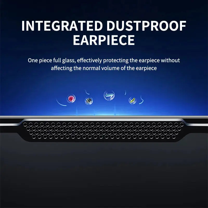 Protector de vidrio templado con lamina de privacidad para iPhone 15, 14, 13, 12, 11 Pro Max, XS MAX, XR, 14, 15 Plus alidrosip