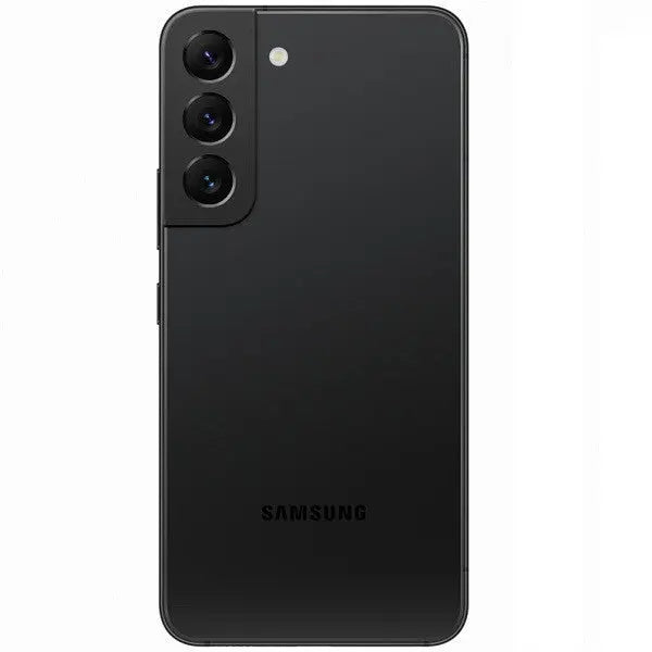 SAMSUNG GALAXY S22 S901 5G DUAL SIM 8GB RAM 128GB NEGRO C.G.XXI