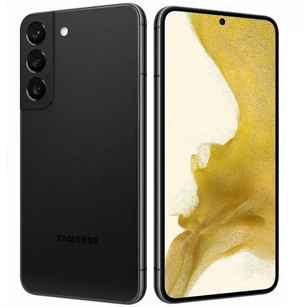 SAMSUNG GALAXY S22 S901 5G DUAL SIM 8GB RAM 128GB NEGRO C.G.XXI