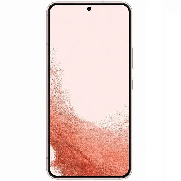 SAMSUNG GALAXY S22 S901 5G DUAL SIM 8GB RAM 128GB ROSA ORO C.G.XXI