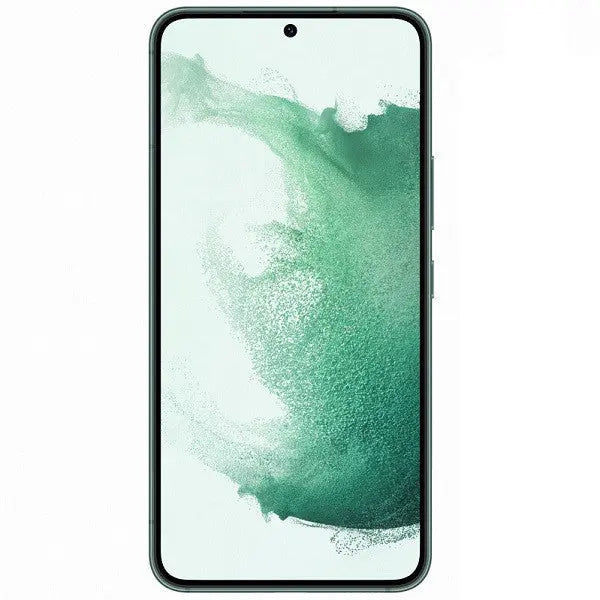 SAMSUNG GALAXY S22 S901 5G DUAL SIM 8GB RAM 128GB VERDE C.G.XXI