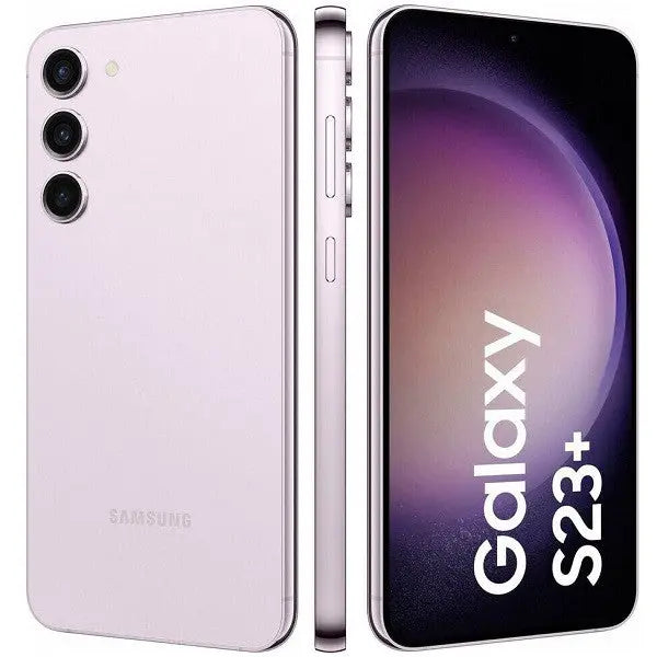 SAMSUNG GALAXY S23 FE S711 5G DUAL SIM 8GB RAM 256GB VIOLETA C.G.XXI