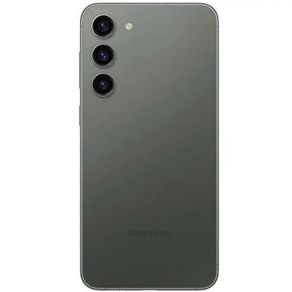 SAMSUNG GALAXY S23+ S916 5G DUAL SIM 8GB RAM 256GB VERDE C.G.XXI