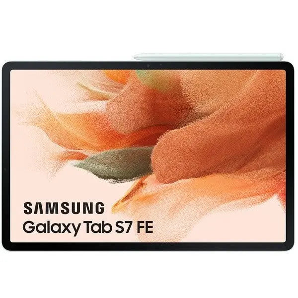 SAMSUNG TAB S7 FE 12.4" 6GB RAM 128GB T733 WIFI VERDE ALLZ