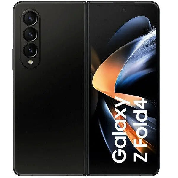 SAMSUNG GALAXY Z FOLD 4 F936 5G 12GB RAM 512GB NEGRO C.G.XXI