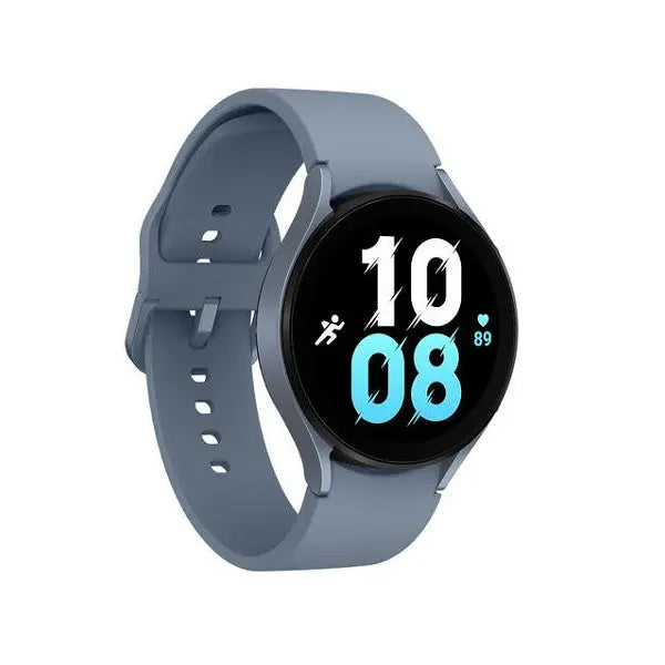 SAMSUNG WATCH 5 R910 44MM AZUL C.G.XXI