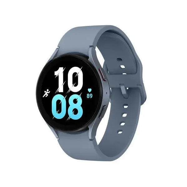 SAMSUNG WATCH 5 R910 44MM AZUL C.G.XXI
