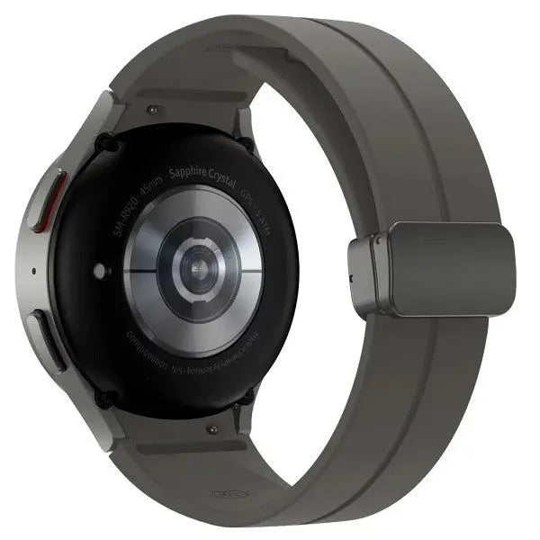 SAMSUNG WATCH 5 PRO R920 45MM GRIS C.G.XXI