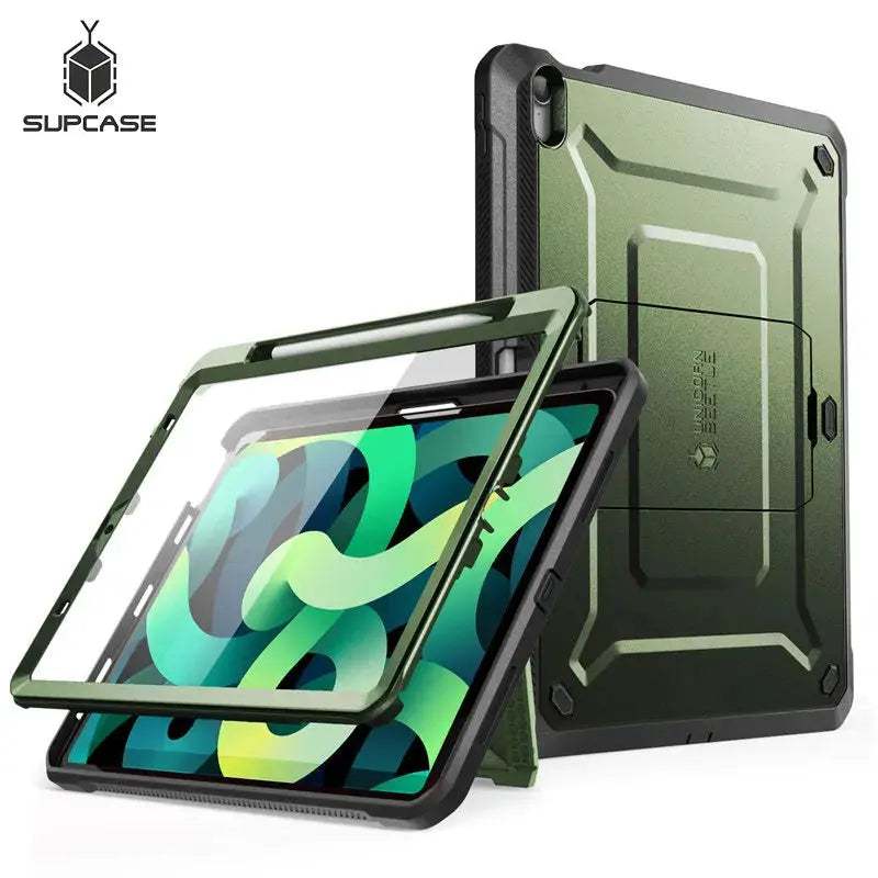 Funda de Cuerpo Completo ARMOR UB Pro para iPad Air 5 (2022) / iPad Air 4 (2020) - La zona Apple