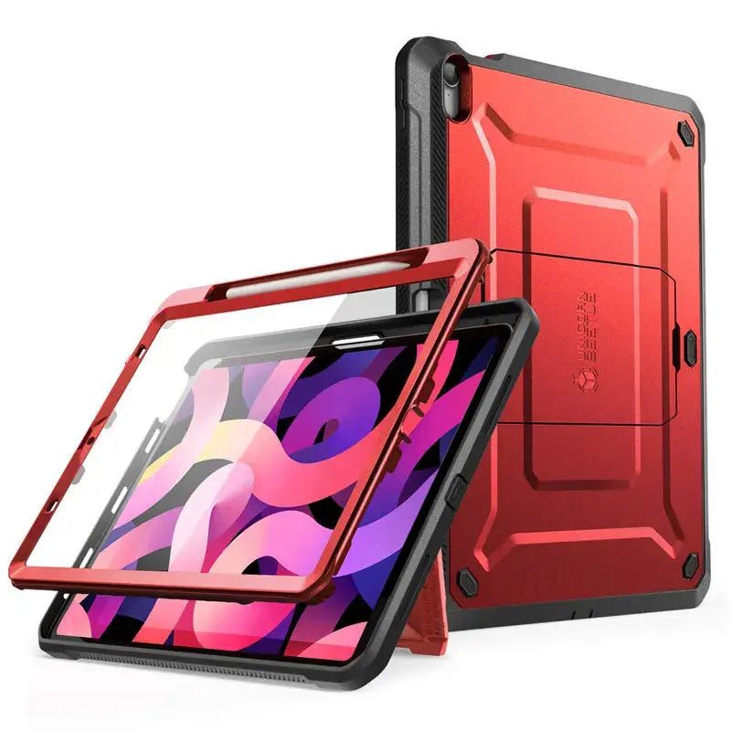 Funda de Cuerpo Completo ARMOR UB Pro para iPad Air 5 (2022) / iPad Air 4 (2020) - La zona Apple
