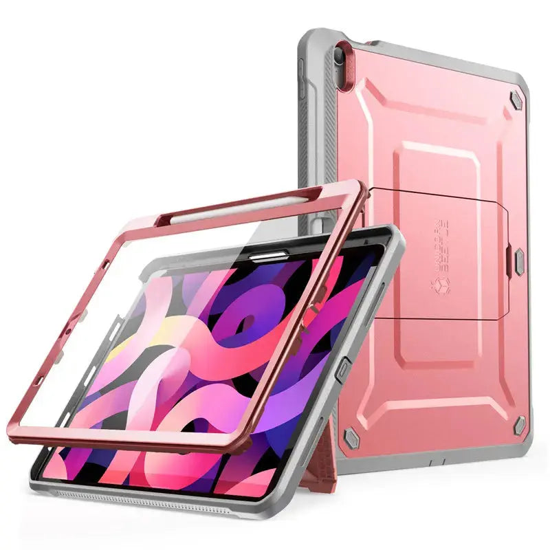 Funda de Cuerpo Completo ARMOR UB Pro para iPad Air 5 (2022) / iPad Air 4 (2020) - La zona Apple