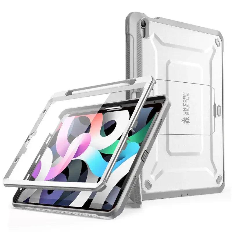 Funda de Cuerpo Completo ARMOR UB Pro para iPad Air 5 (2022) / iPad Air 4 (2020) - La zona Apple