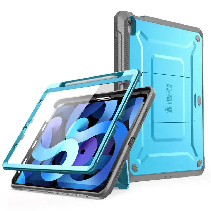 Funda de Cuerpo Completo ARMOR UB Pro para iPad Air 5 (2022) / iPad Air 4 (2020) - La zona Apple