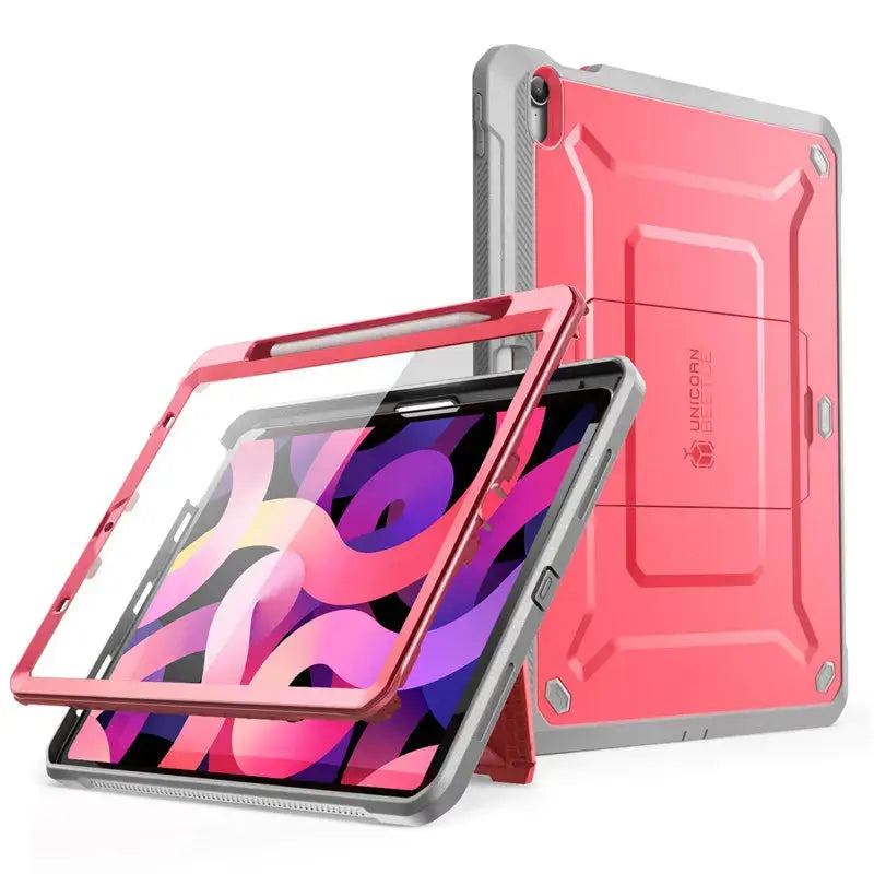 Funda de Cuerpo Completo ARMOR UB Pro para iPad Air 5 (2022) / iPad Air 4 (2020) - La zona Apple