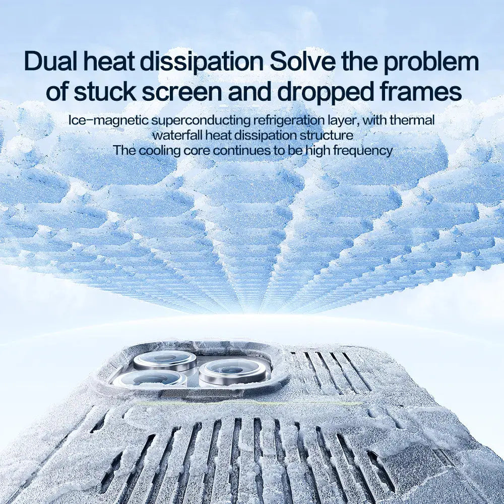 Funda de metal smart devil para iPhone: Estilo y Protección Avanzada - La zona Apple