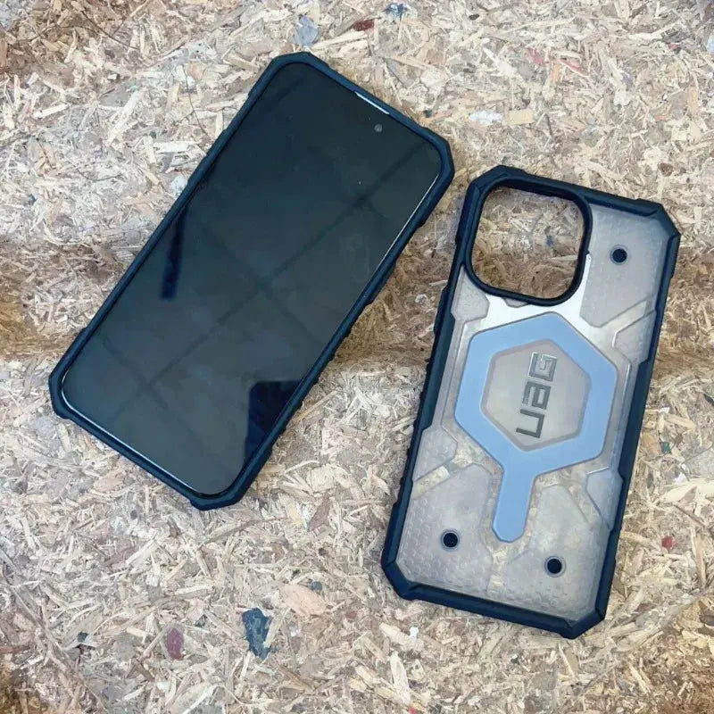 Funda protectora UAG Magsafe para iPhone - La zona Apple