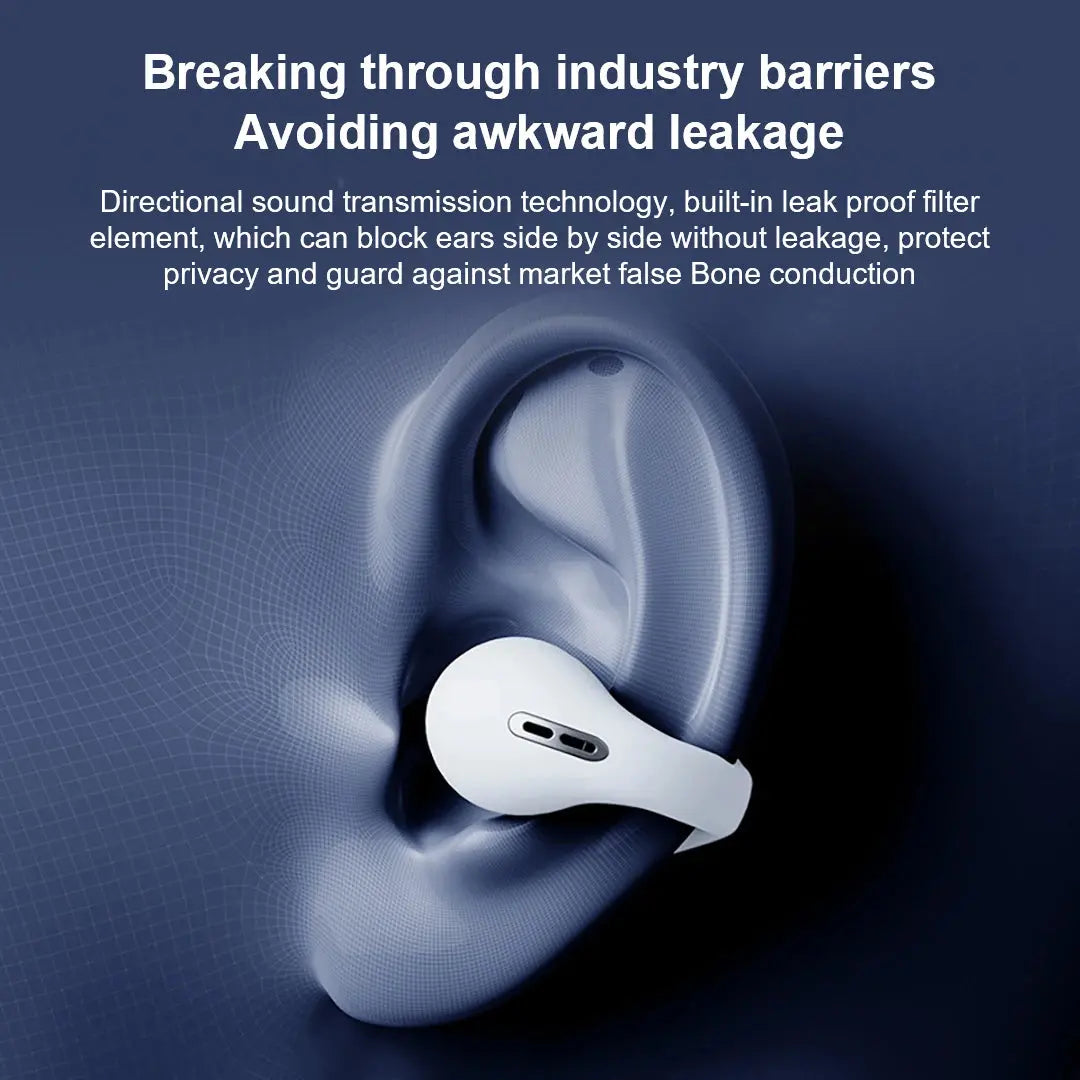 Auriculares xiaomi pro inalámbricos con Bluetooth, on gancho para la oreja, sonido TWS - La zona Apple