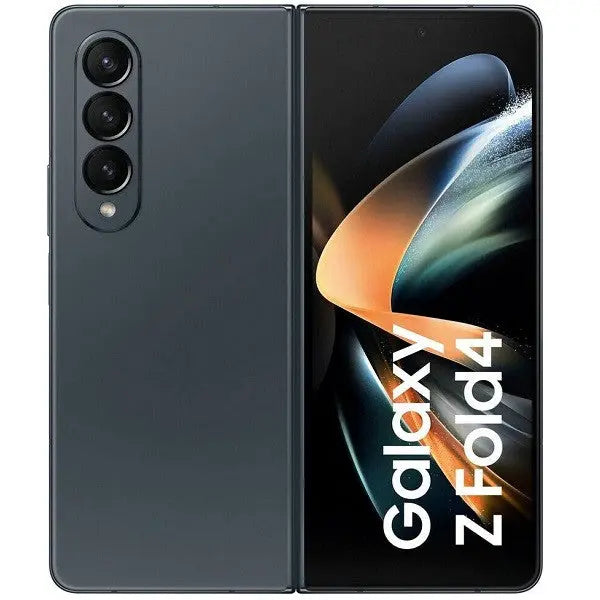 SAMSUNG GALAXY Z FOLD 4 F936 5G 12GB RAM 512GB VERDE C.G.XXI