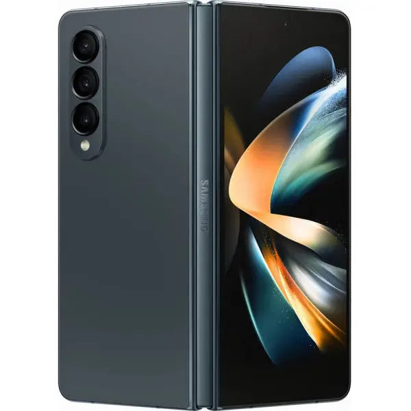 SAMSUNG GALAXY Z FOLD 4 F936 5G 12GB RAM 512GB VERDE C.G.XXI