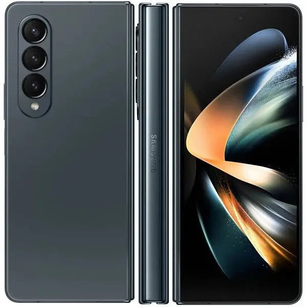 SAMSUNG GALAXY Z FOLD 4 F936 5G 12GB RAM 512GB VERDE C.G.XXI