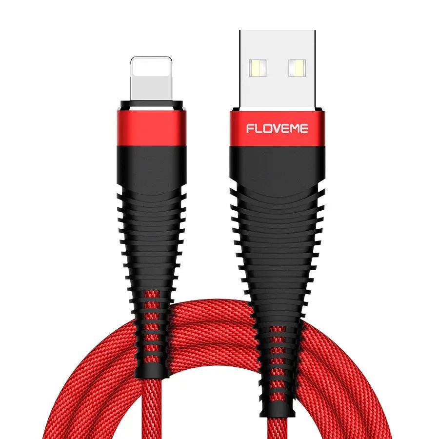Fast Charging Cable for Apple iPhone La zona Apple