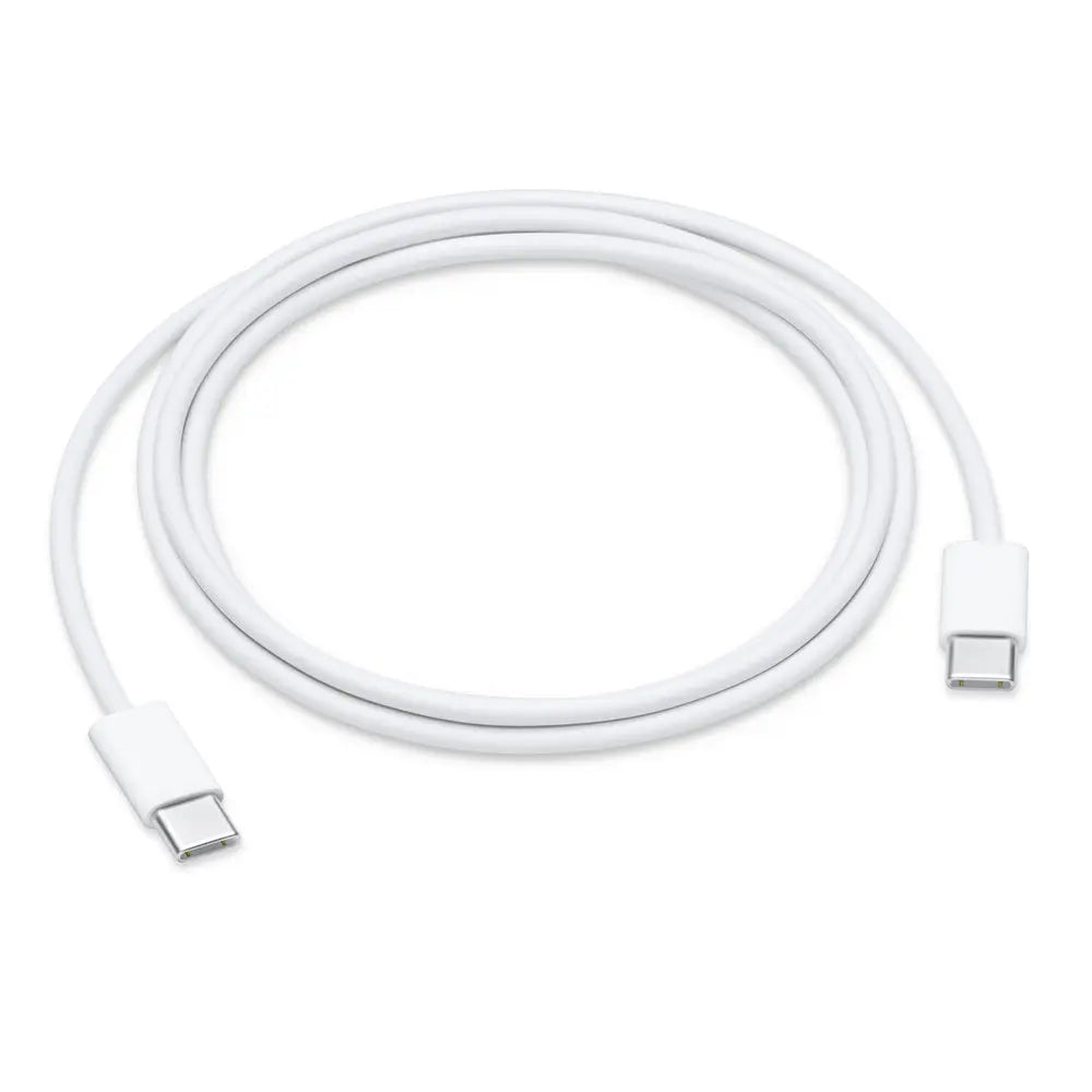 Apple cable de carga USB-C (1 metro) ... C.G.XXI
