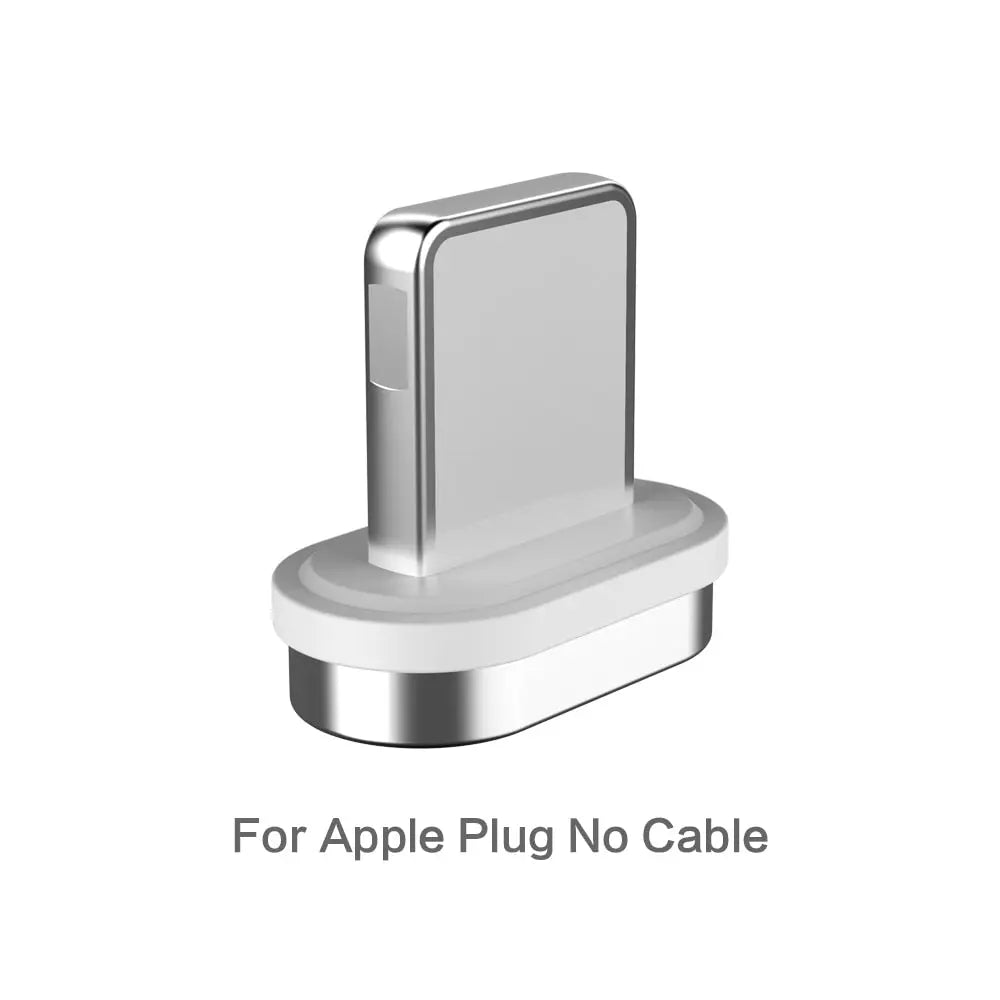 Micro USB Type C Magnetic Cable for iPhone La zona Apple