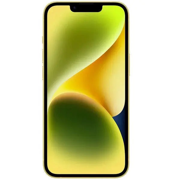 iPhone 14 256G AMARILLO C.G.XXI