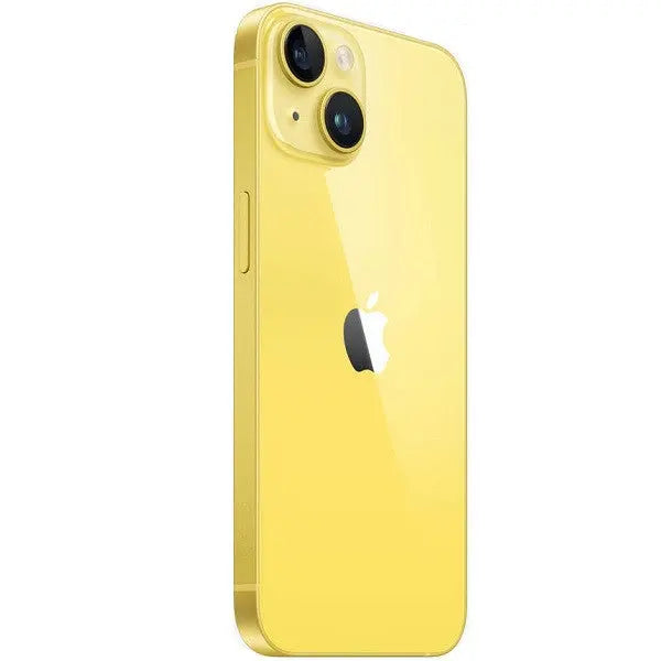 iPhone 14 256G AMARILLO C.G.XXI