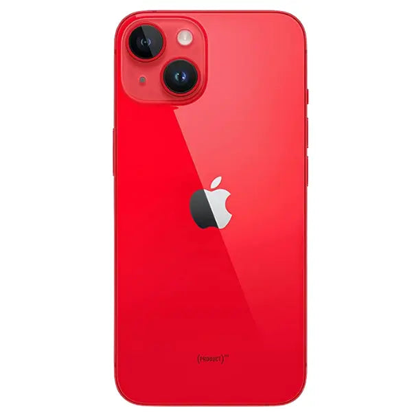 iPhone 14 256G ROJO - La zona Apple