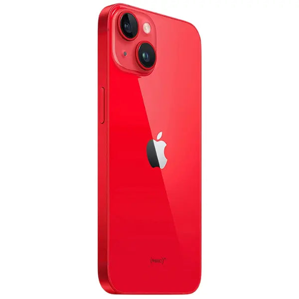 iPhone 14 256G ROJO - La zona Apple