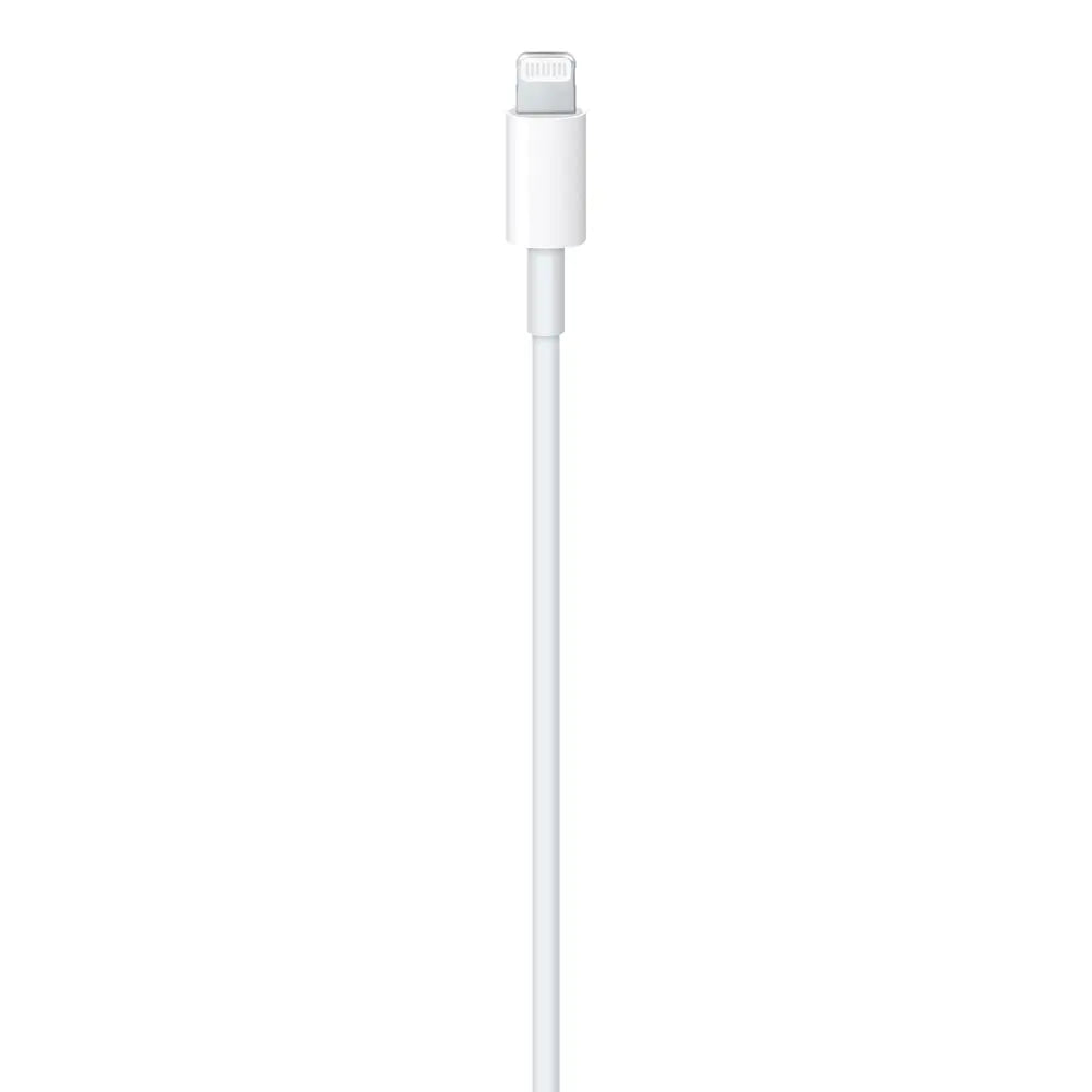 Apple cable de USB-C a conector Lightning (1m) ... C.G.XXI