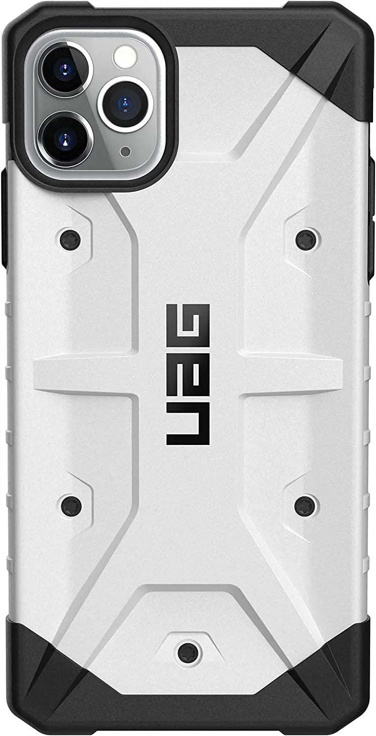 Urban Armor Gear UAG Pathfinder Funda Compatible Apple iPhone 14 / iPhone 13... C.G.XXI