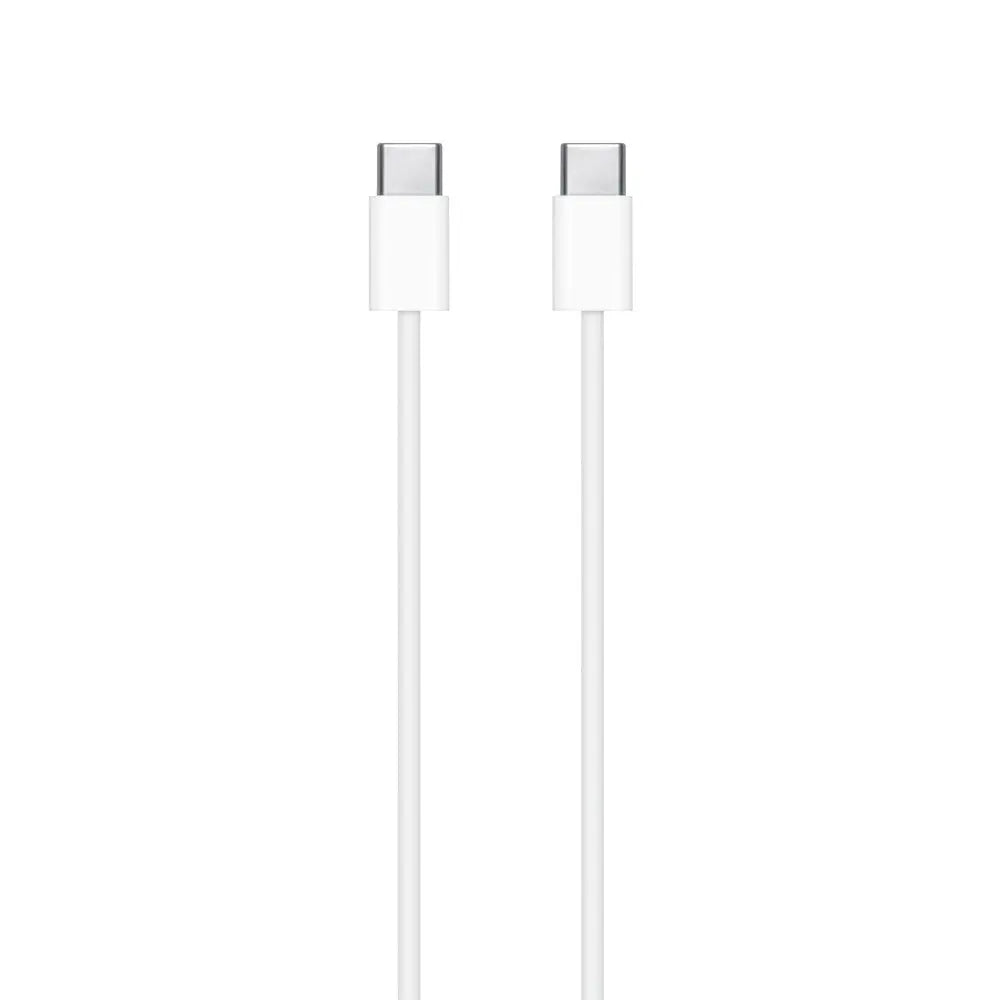Apple cable de carga USB-C (1 metro) ... C.G.XXI