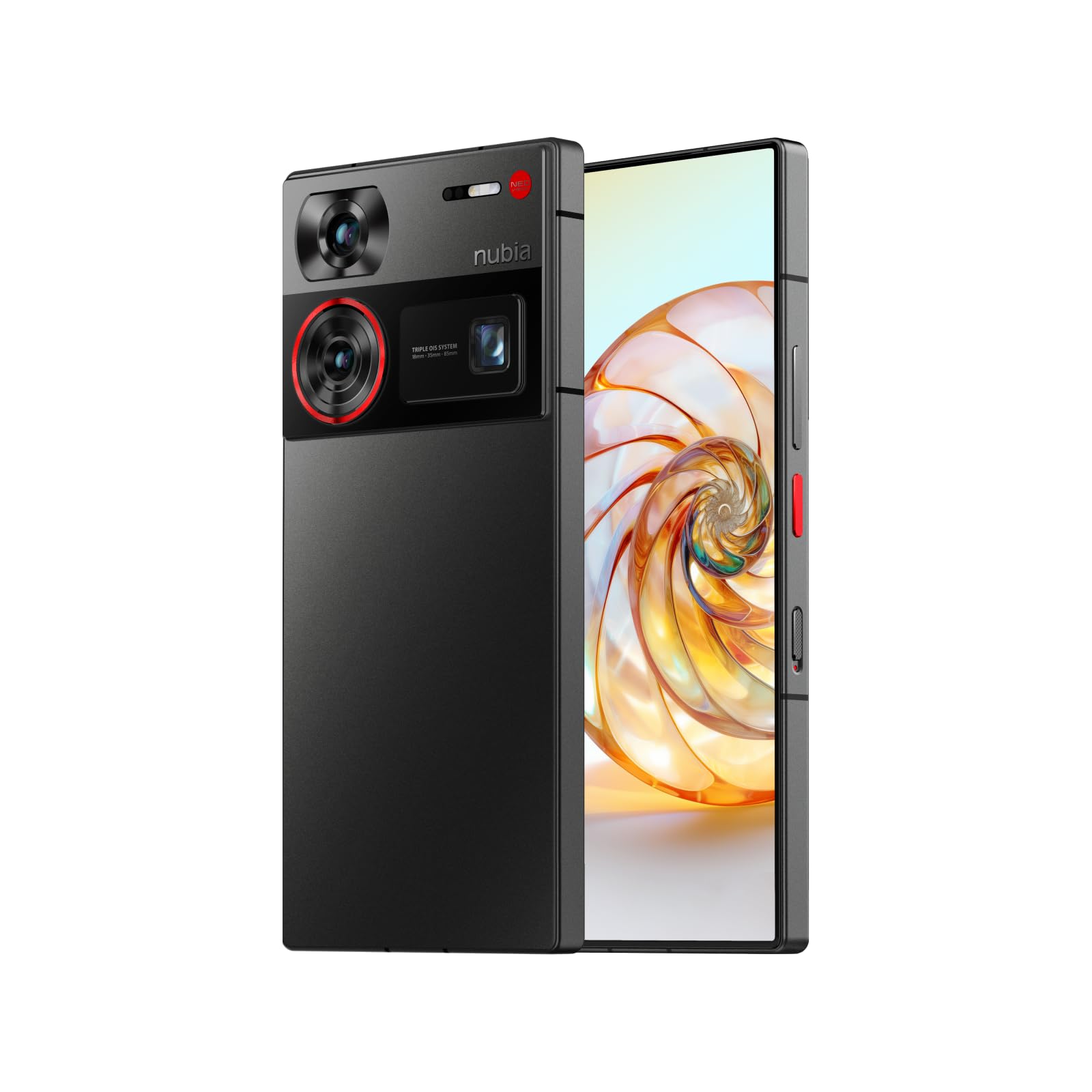 Nubia Z60 Ultra 5G , Snapdragon 8 Gen 3 12GB/256B - La zona Apple
