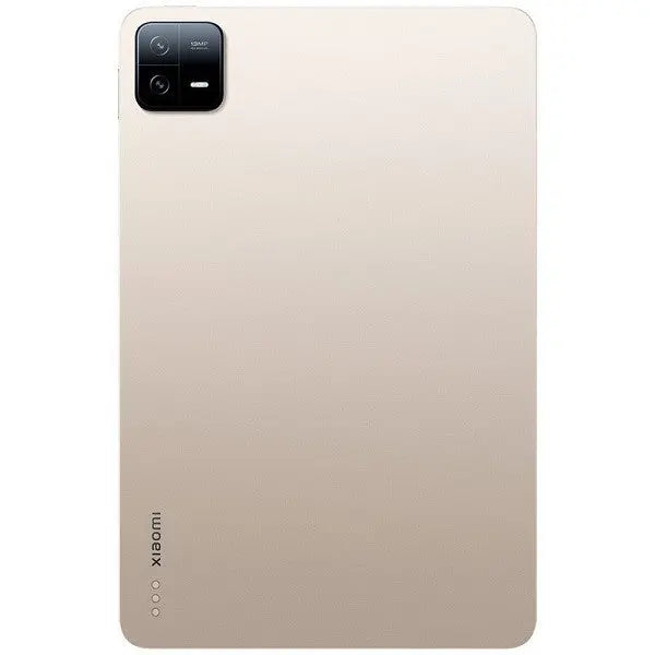 XIAOMI PAD 6 11" 8GB RAM 256GB WIFI CHAMPÁN ALLZ