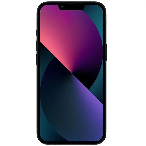 IPHONE 13 256GB NEGRO MEDIANOCHE C.G.XXI