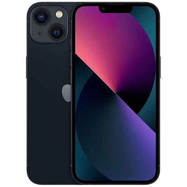 IPHONE 13 256GB NEGRO MEDIANOCHE C.G.XXI